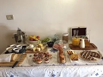 Prato A Baldo Bauernhof *