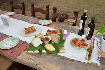 Prato A Baldo * Massa Marittima