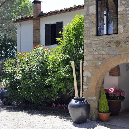 Prato A Baldo * Massa Marittima