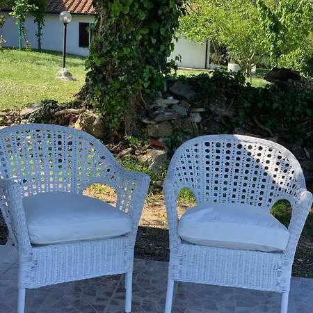 Prato A Baldo Bauernhof *