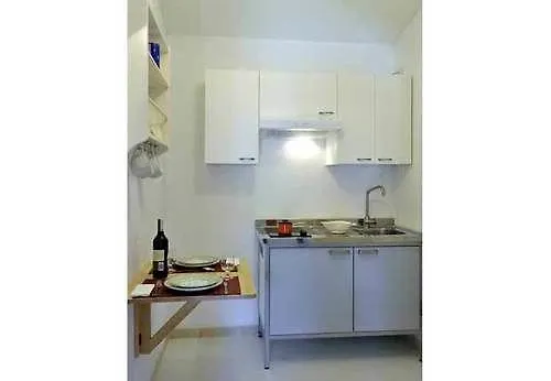 Farmház Prato A Baldo