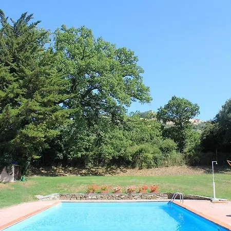 Prato A Baldo Farm stay