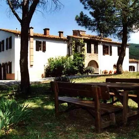 Prato A Baldo