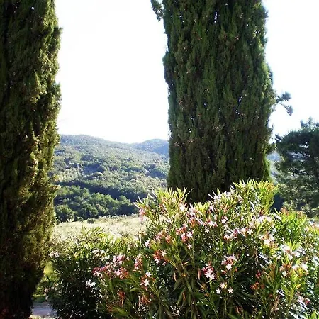 Farm stay Prato A Baldo *