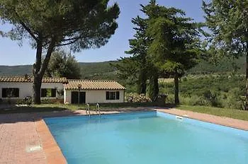 Farm stay Prato A Baldo *