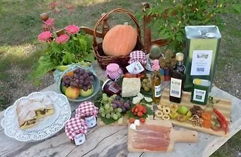 Farm stay Prato A Baldo Massa Marittima