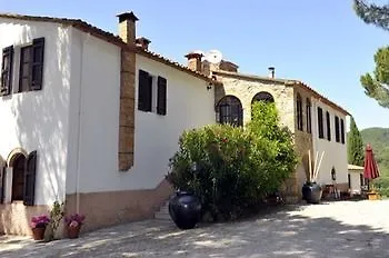 Farm stay Prato A Baldo *