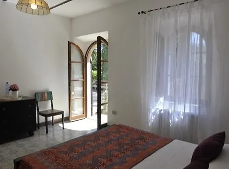 Prato A Baldo Farm stay *