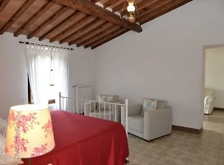 Prato A Baldo Farm stay *