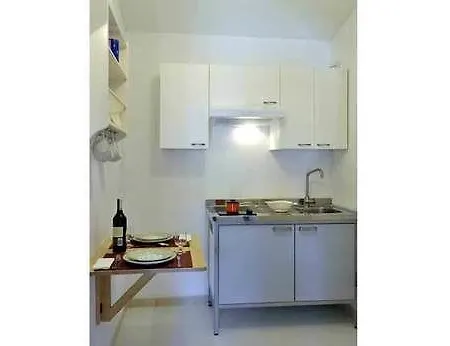 Farm stay Prato A Baldo