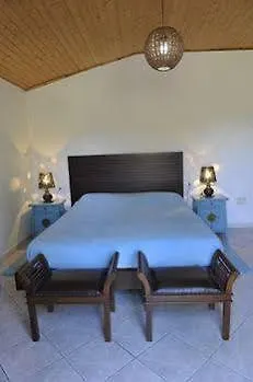 Farm stay Prato A Baldo