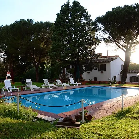Prato A Baldo Farm stay Massa Marittima
