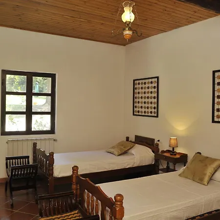 Prato A Baldo Farm stay *