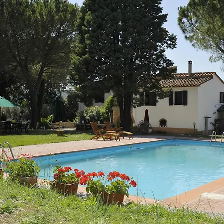 Prato A Baldo Farm stay *