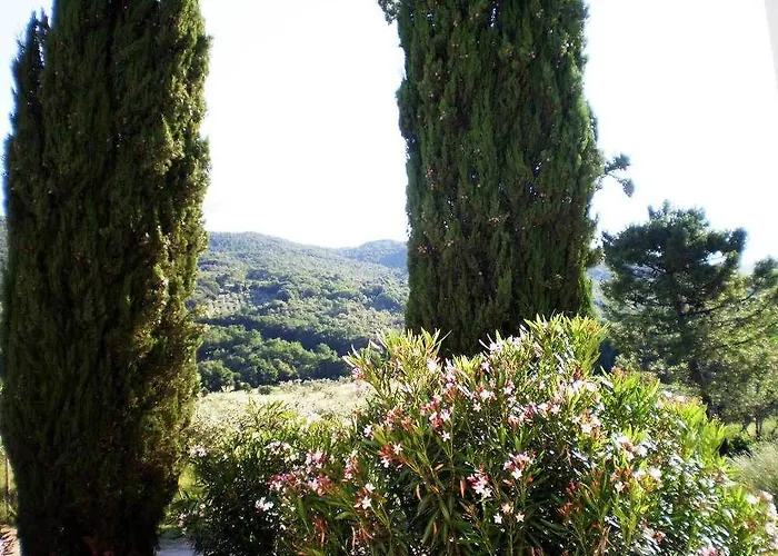 Séjour à la ferme Prato A Baldo *