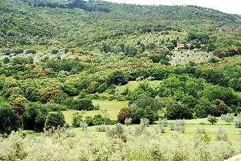 Prato A Baldo Farmház